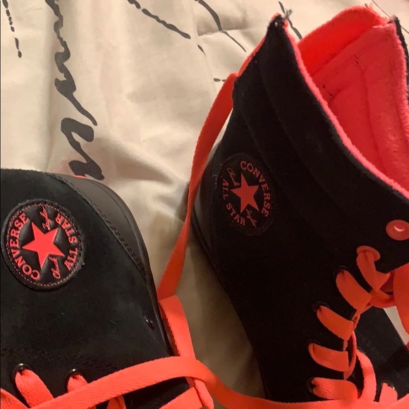 Converse Hi-Rise Boot - Picture 5 of 7